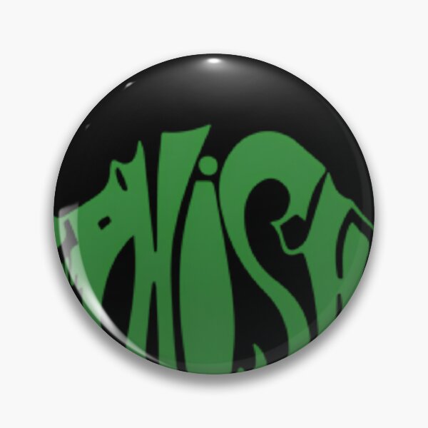 Item preview,  Phish Green designed and sold by JeroenCrackles.