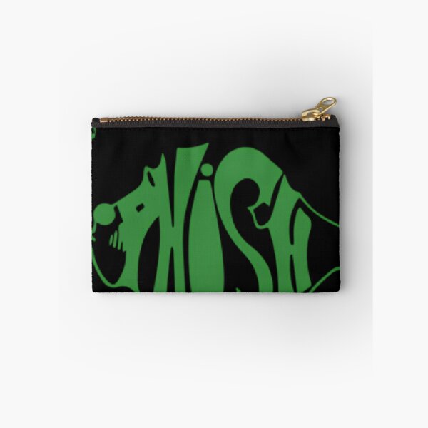 Item preview,  Phish Green designed and sold by JeroenCrackles.