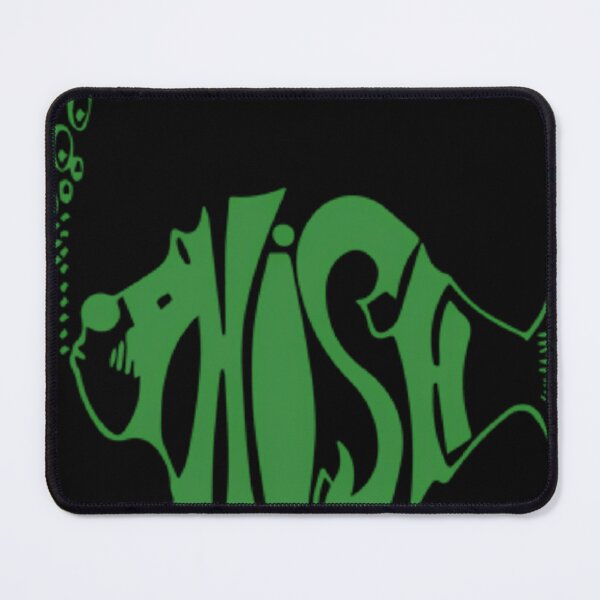 Item preview,  Phish Green designed and sold by JeroenCrackles.