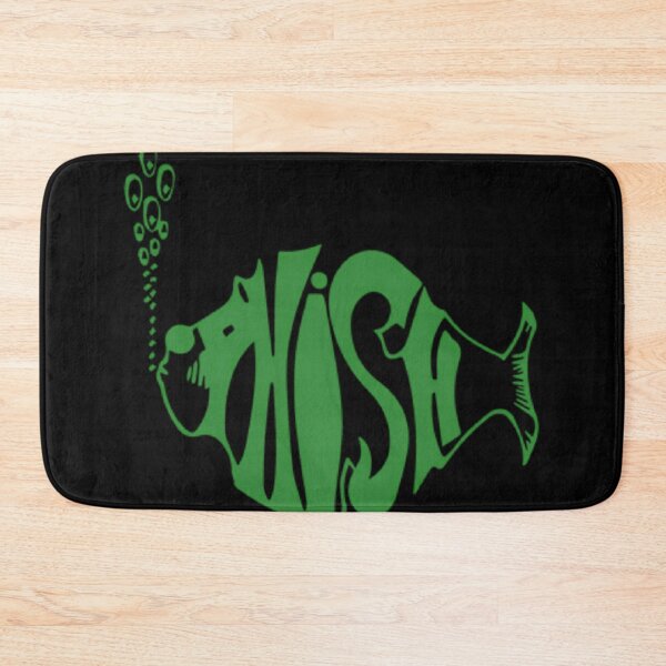 Item preview,  Phish Green designed and sold by JeroenCrackles.