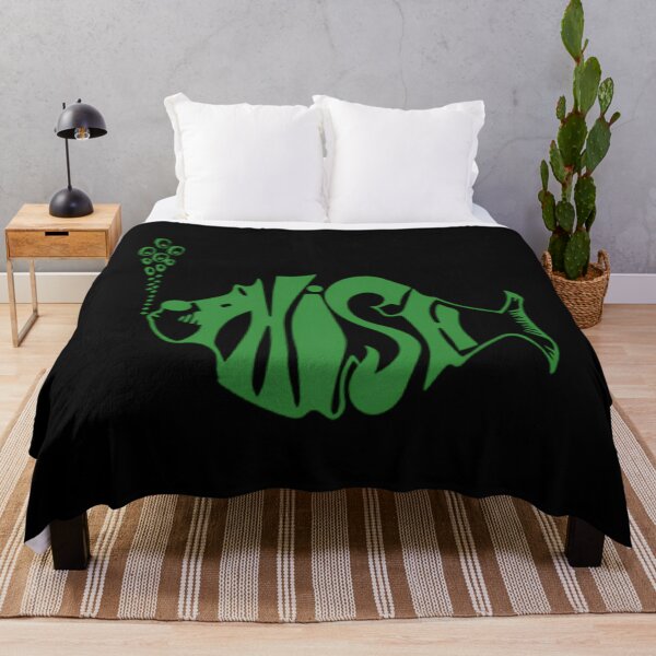 Item preview, Phish Green designed and sold by JeroenCrackles.