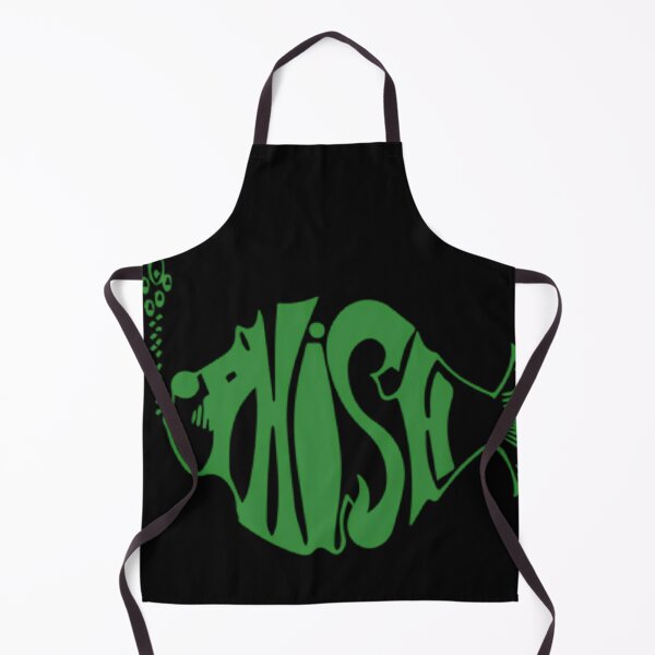 Item preview, Phish Green designed and sold by JeroenCrackles.