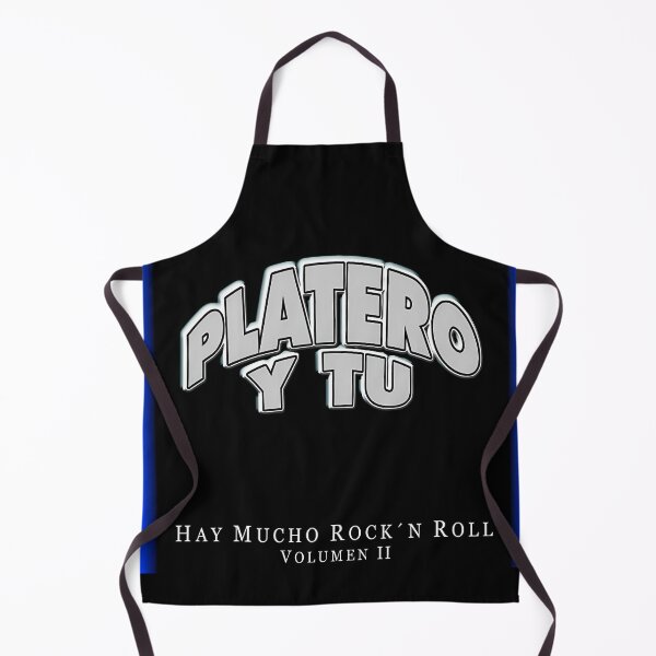 Item preview, Platero Y T - Hay Mucho Rock'N Roll Volumen 2 Álbum 2005 designed and sold by JeroenCrackles.