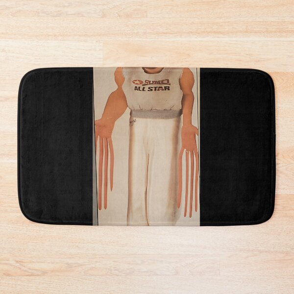 Item preview, Hickory Ham Mike designed and sold by JeroenCrackles.