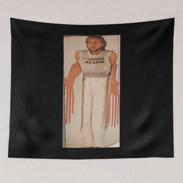 Item preview, Hickory Ham Mike designed and sold by JeroenCrackles.