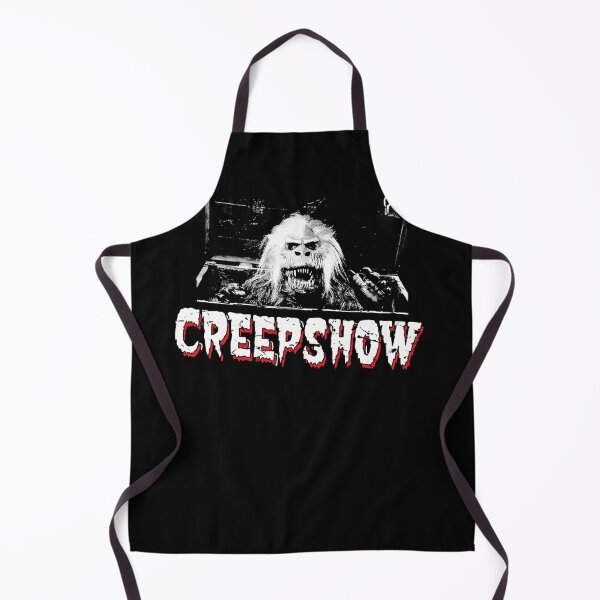Item preview, Beautiful Model Fluffy The Crate Beast Creepshow Halloween designed and sold by KatherineKoch.