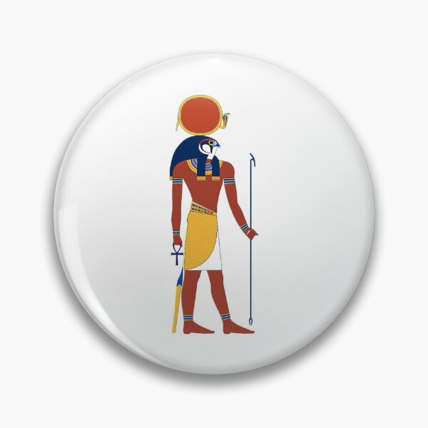 Item preview, Ra - The Sun God designed and sold by HermasyahTeee.