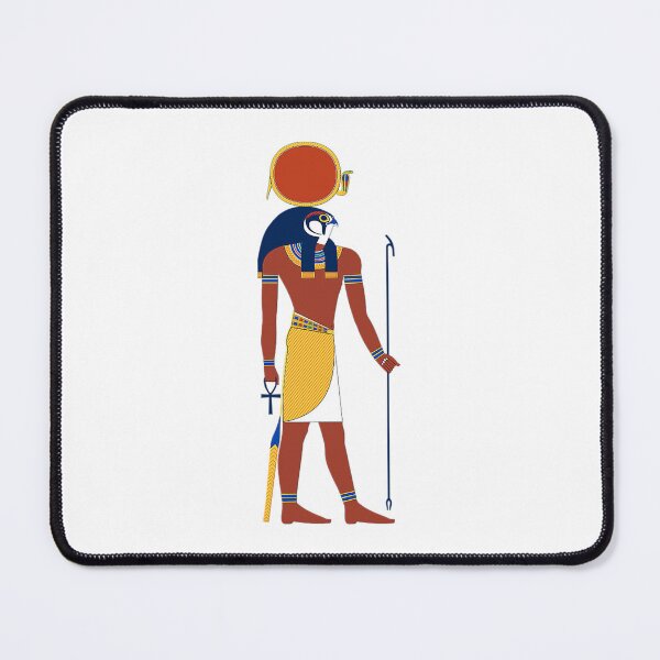 Item preview, Ra - The Sun God designed and sold by HermasyahTeee.