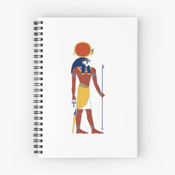 Item preview, Ra - The Sun God designed and sold by HermasyahTeee.