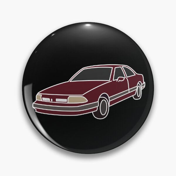 Item preview, 1992 Oldsmobile 88 Royale designed and sold by Dannie's Gallery.