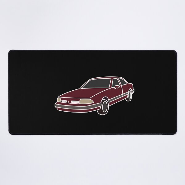 Item preview, 1992 Oldsmobile 88 Royale designed and sold by Dannie's Gallery.