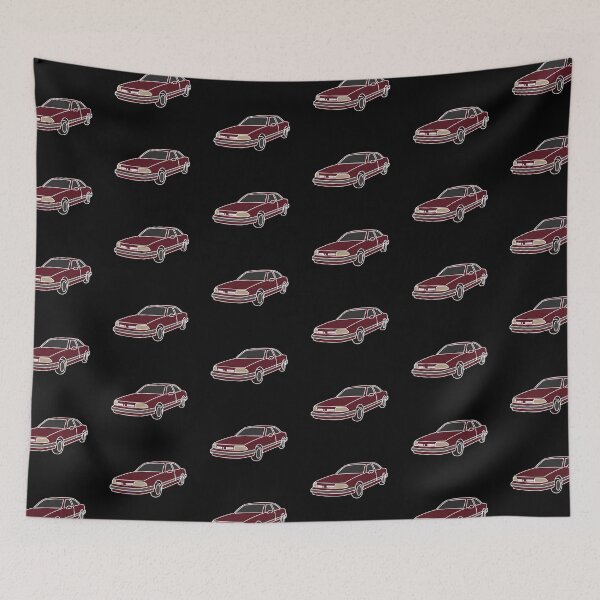 Item preview, 1992 Oldsmobile 88 Royale designed and sold by Dannie's Gallery.