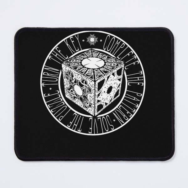 Item preview, Hellraiser - Box - Clive Barker - Cenobite designed and sold by KatherineKoch.