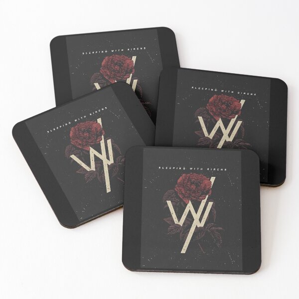 Item preview,  Gift Idea Sleeping With Sirens Cool Gifts designed and sold by phethagrobil.