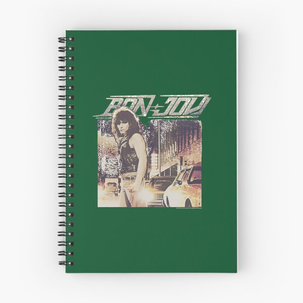 Item preview, Bon Jovi   designed and sold by TreatsnWond.