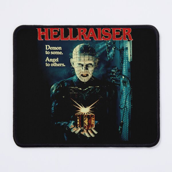 Item preview, Hellraiser designed and sold by KatherineKoch.