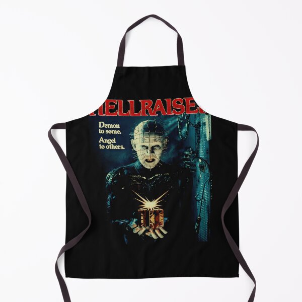 Item preview, Hellraiser designed and sold by KatherineKoch.