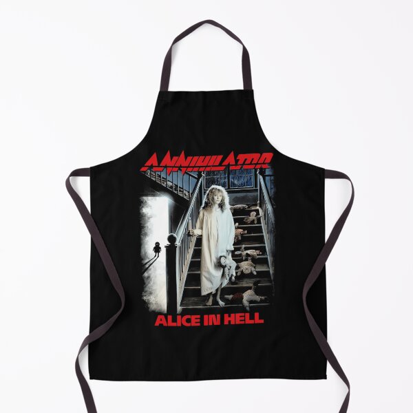 Item preview, Annihilator Band designed and sold by afuangvilkas4.