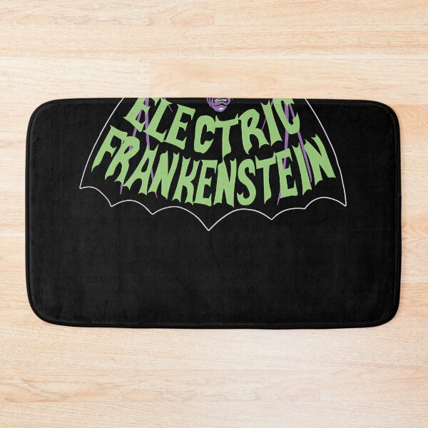 Item preview,   Ef Bat designed and sold by JaylonHensleyF.