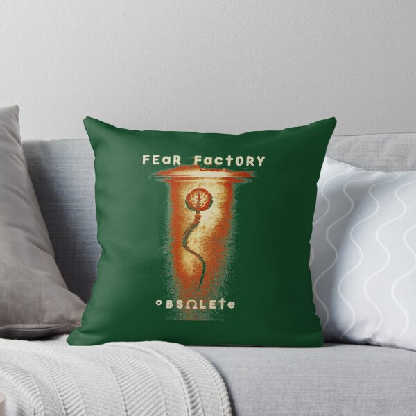 Item preview, Fear Factory             designed and sold by TreatsnWond.