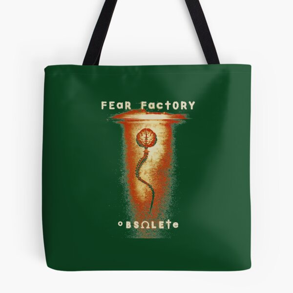 Item preview, Fear Factory             designed and sold by TreatsnWond.