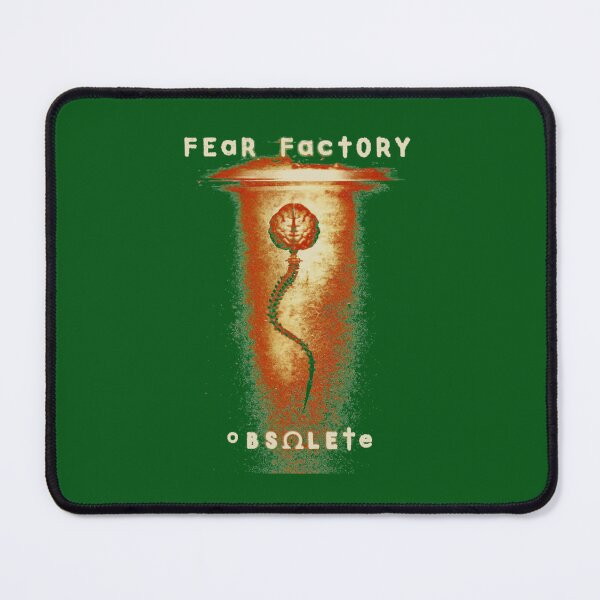 Item preview, Fear Factory             designed and sold by TreatsnWond.