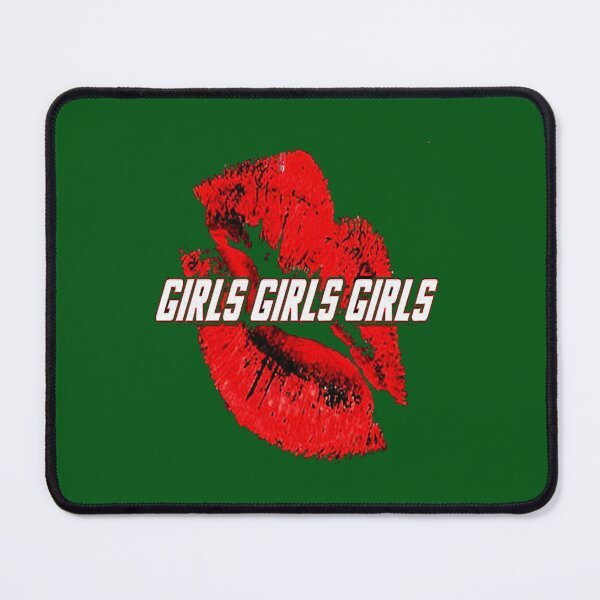 Item preview, Girls Girls Girls 2 designed and sold by TreatsnWond.
