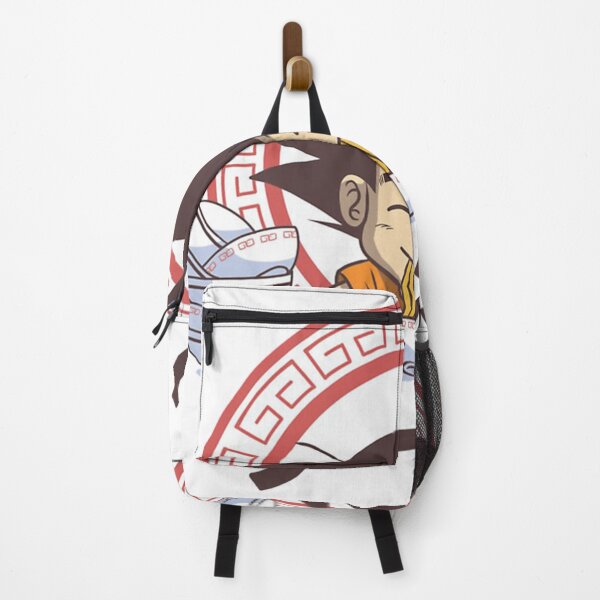 Item preview, Little Goku Eat Ramen designed and sold by Hoytarber.