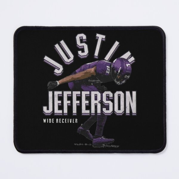 Item preview, Justin Jeffer MVP 2 designed and sold by jennyjeffried.