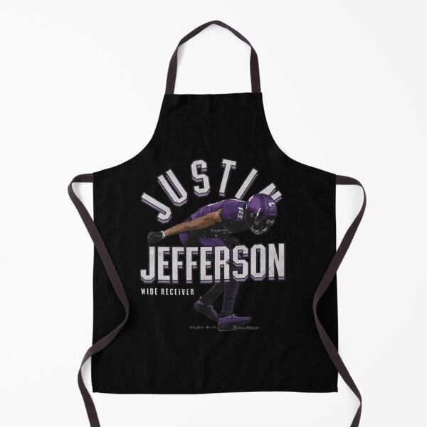 Item preview, Justin Jeffer MVP 2 designed and sold by jennyjeffried.