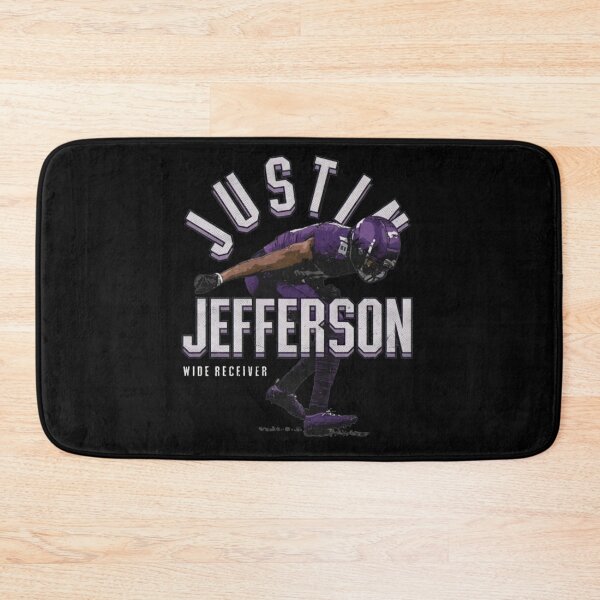 Item preview, Justin Jeffer MVP 2 designed and sold by jennyjeffried.
