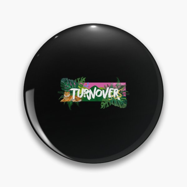 Item preview, Turnover Band designed and sold by afuangvilkas4.