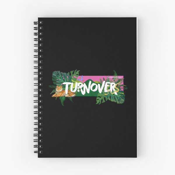Item preview, Turnover Band designed and sold by afuangvilkas4.