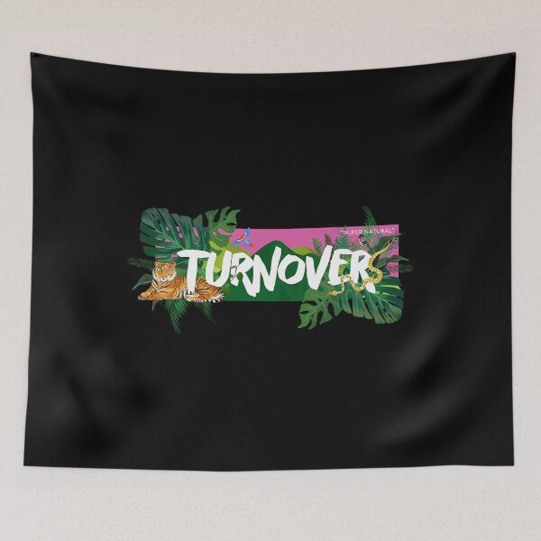 Item preview, Turnover Band designed and sold by afuangvilkas4.
