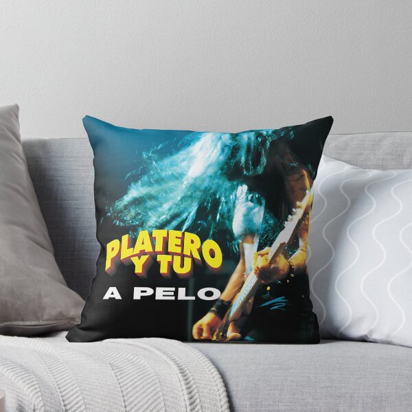 Item preview, Platero Y T - Un Álbum De Pelo 1996 designed and sold by JeroenCrackles.