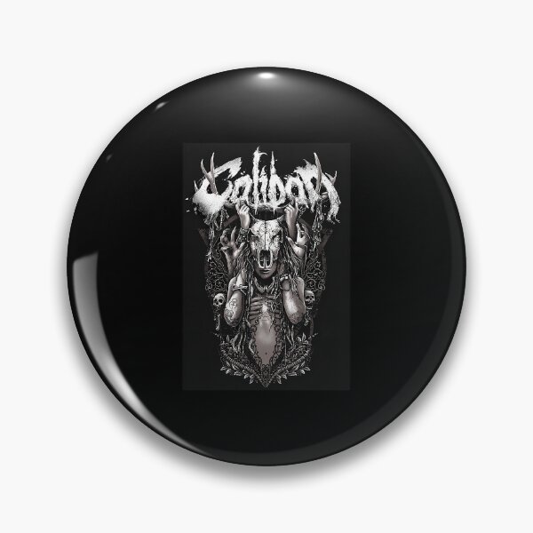 Item preview, Caliban Band designed and sold by afuangvilkas4.