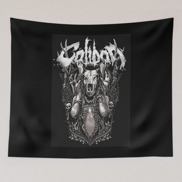 Item preview, Caliban Band designed and sold by afuangvilkas4.