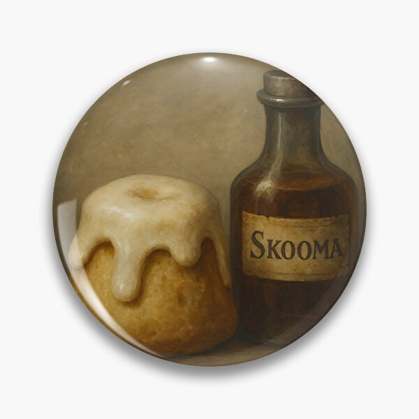 Item preview, Skoom and Sweet Roll Design designed and sold by YaldiDesigns.