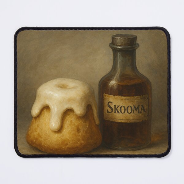 Item preview, Skoom and Sweet Roll Design designed and sold by YaldiDesigns.