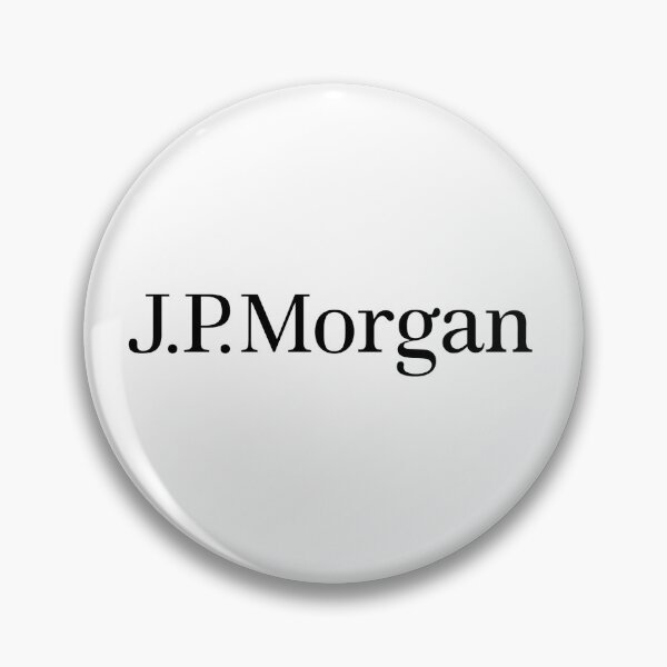 Item preview, JP Morgan designed and sold by LoebArt.