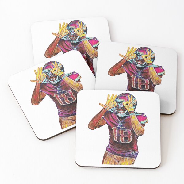Item preview, Justin Jeffer MVP 3 designed and sold by jennyjeffried.