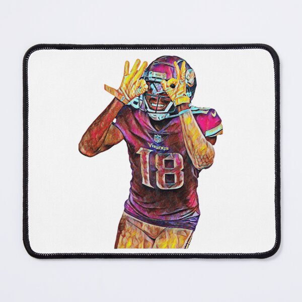 Item preview, Justin Jeffer MVP 3 designed and sold by jennyjeffried.