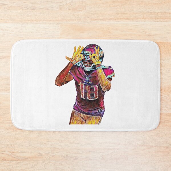 Item preview, Justin Jeffer MVP 3 designed and sold by jennyjeffried.