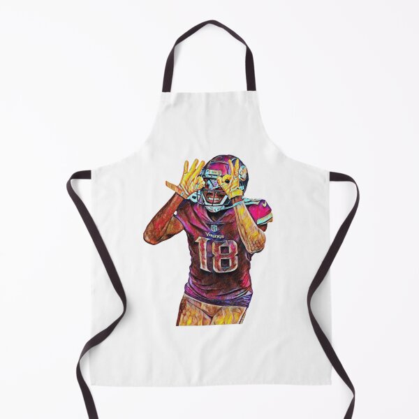 Item preview, Justin Jeffer MVP 3 designed and sold by jennyjeffried.
