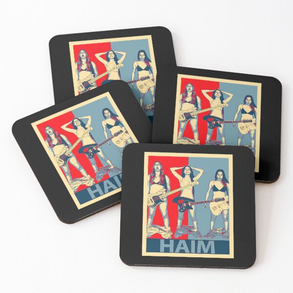 Item preview, Haim The Band designed and sold by afuangvilkas4.