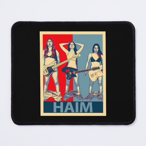 Item preview, Haim The Band designed and sold by afuangvilkas4.
