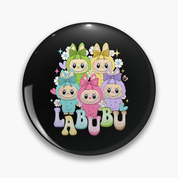 Item preview, Cute Labubu Kids designed and sold by Matt-Artworks.