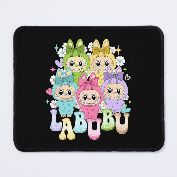Item preview, Cute Labubu Kids designed and sold by Matt-Artworks.
