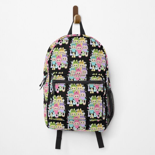Item preview, Cute Labubu Kids designed and sold by Matt-Artworks.