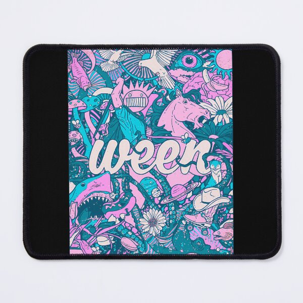 Item preview, Ween designed and sold by JaylonHensleyF.